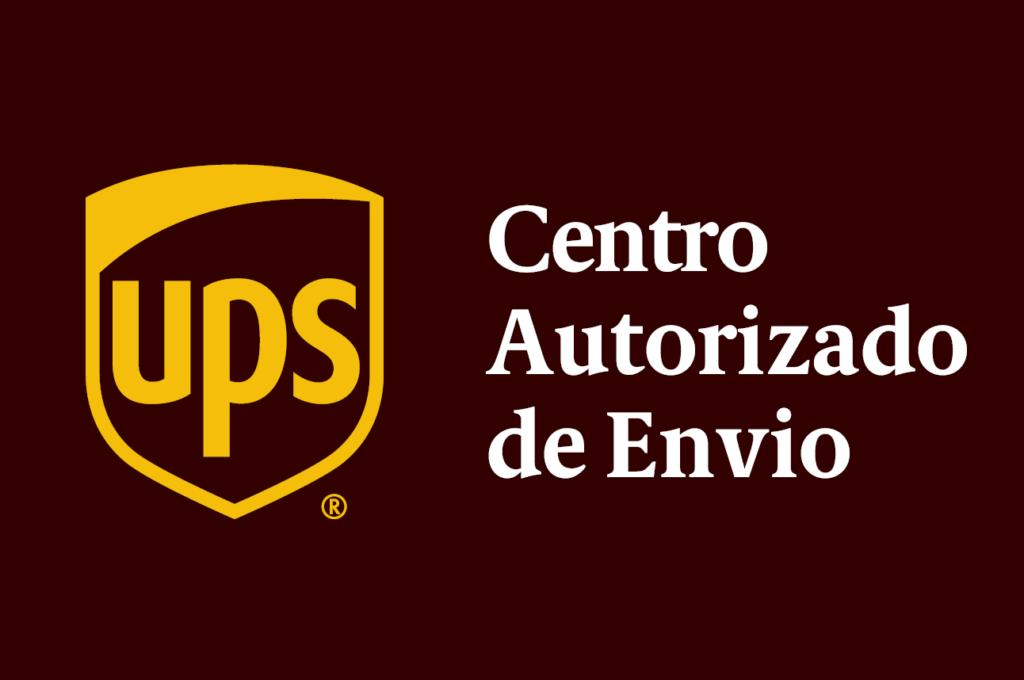 Centro Autorizado UPS